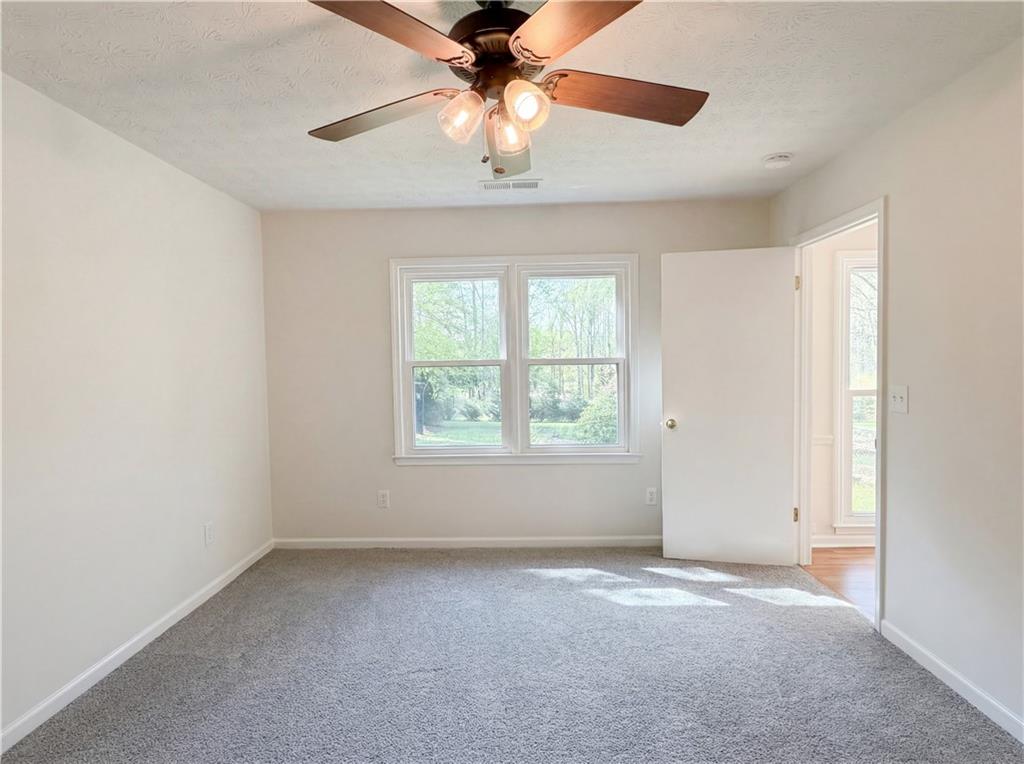1622 Spaniel Court Southwest Conyers, GA 30094 - Photo 22 of 30
