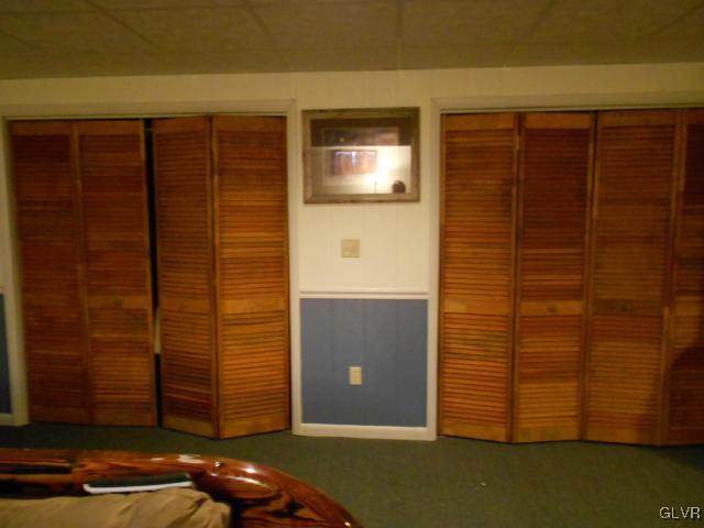 3920 Country Club Road Easton, PA 18045 - Photo 20 of 25 Finished basement storage