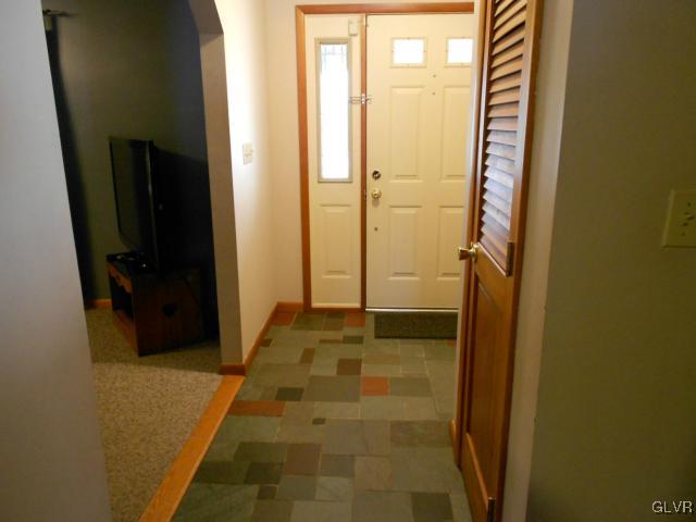 3920 Country Club Road Easton, PA 18045 - Photo 4 of 25 Tile entryway