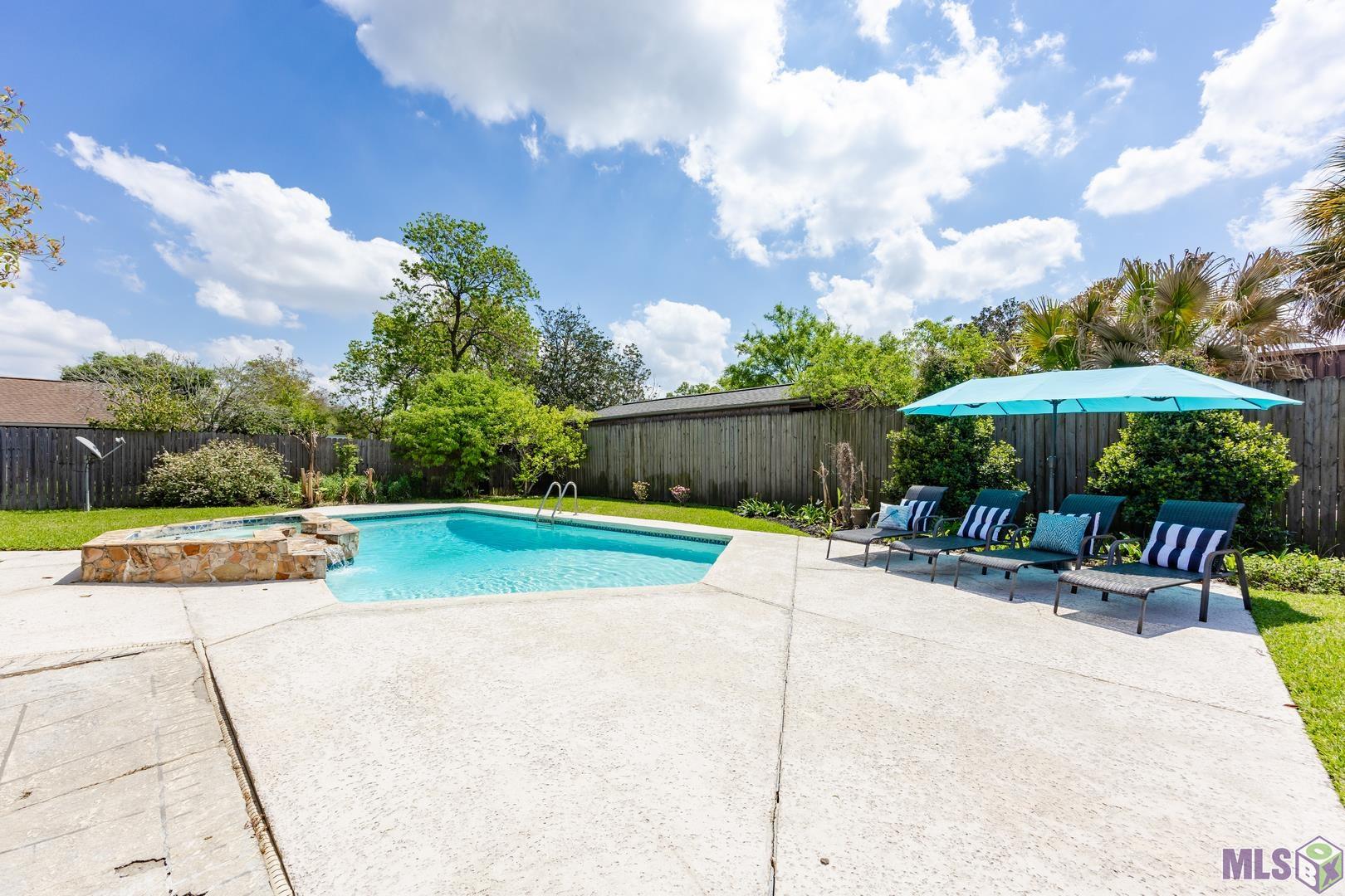 12424 Mollylea Drive Baton Rouge, LA 70815 - Photo 26 of 43