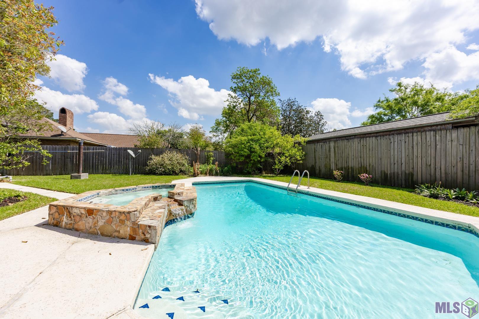 12424 Mollylea Drive Baton Rouge, LA 70815 - Photo 27 of 43