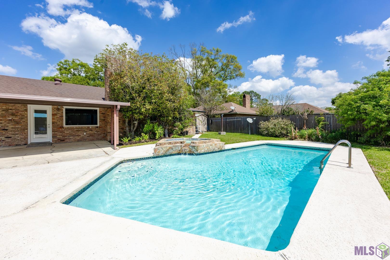 12424 Mollylea Drive Baton Rouge, LA 70815 - Photo 28 of 43