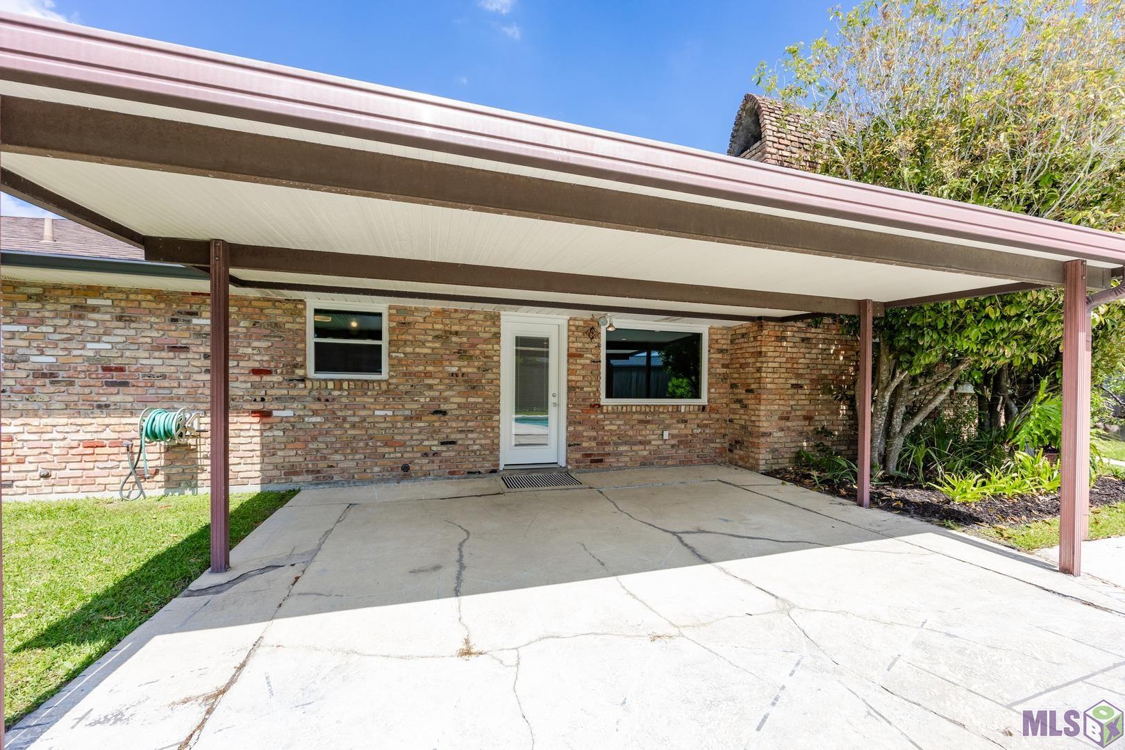 12424 Mollylea Drive Baton Rouge, LA 70815 - Photo 29 of 43