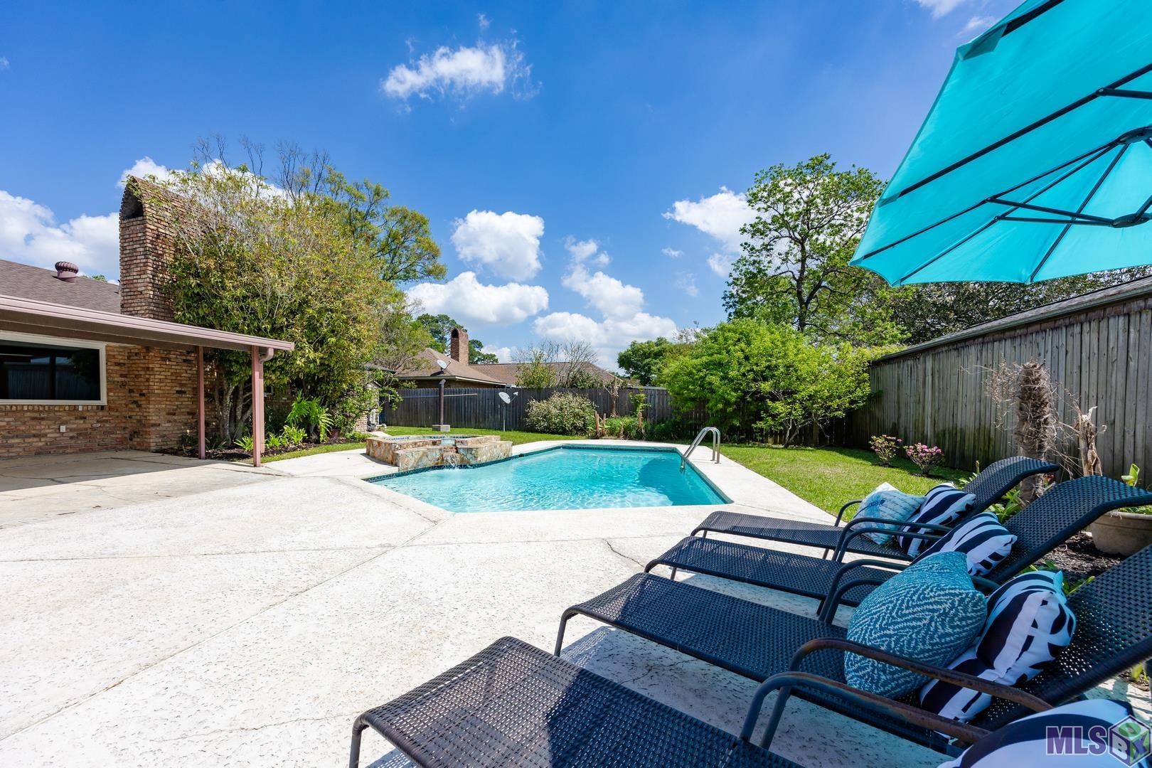 12424 Mollylea Drive Baton Rouge, LA 70815 - Photo 30 of 43