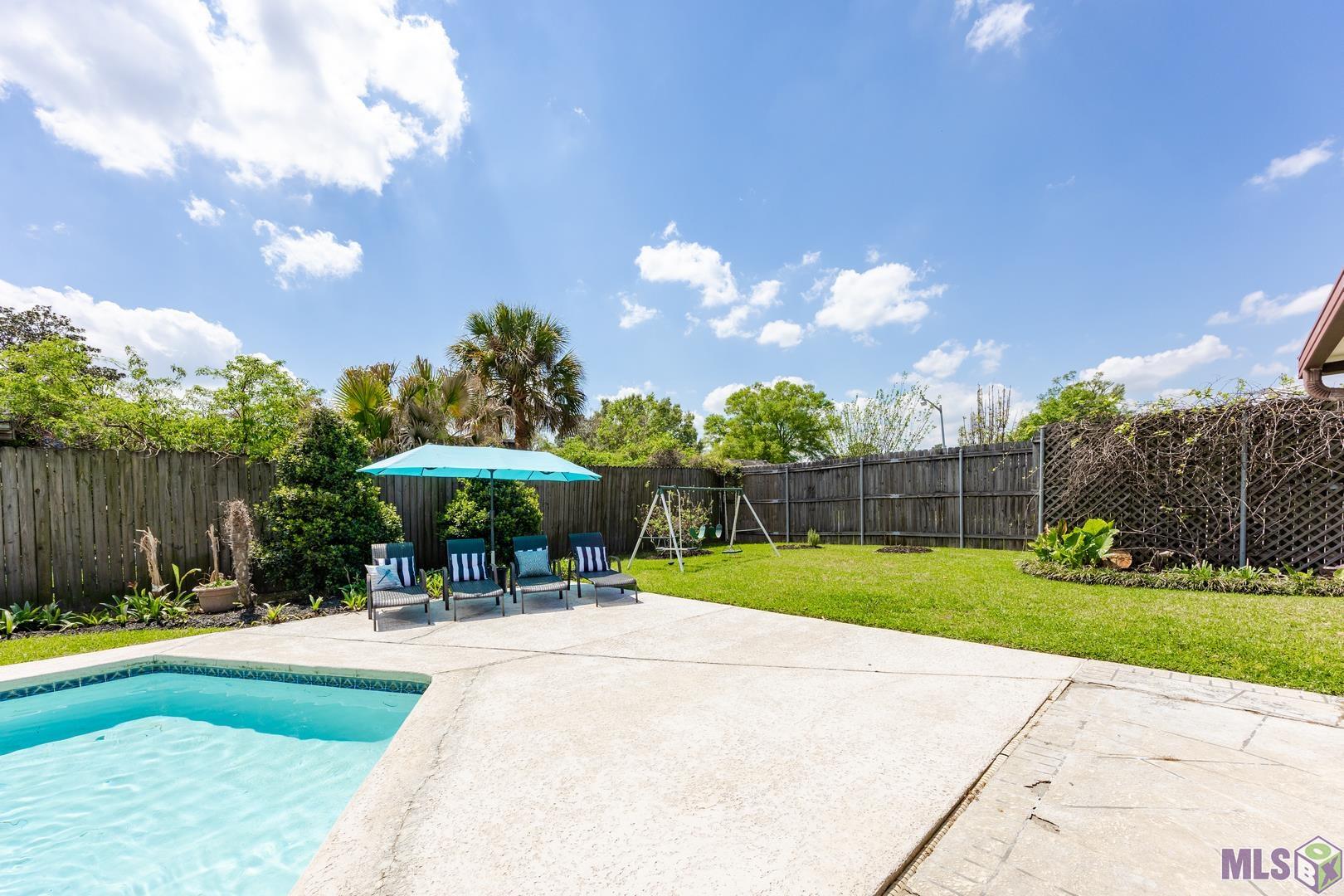 12424 Mollylea Drive Baton Rouge, LA 70815 - Photo 31 of 43