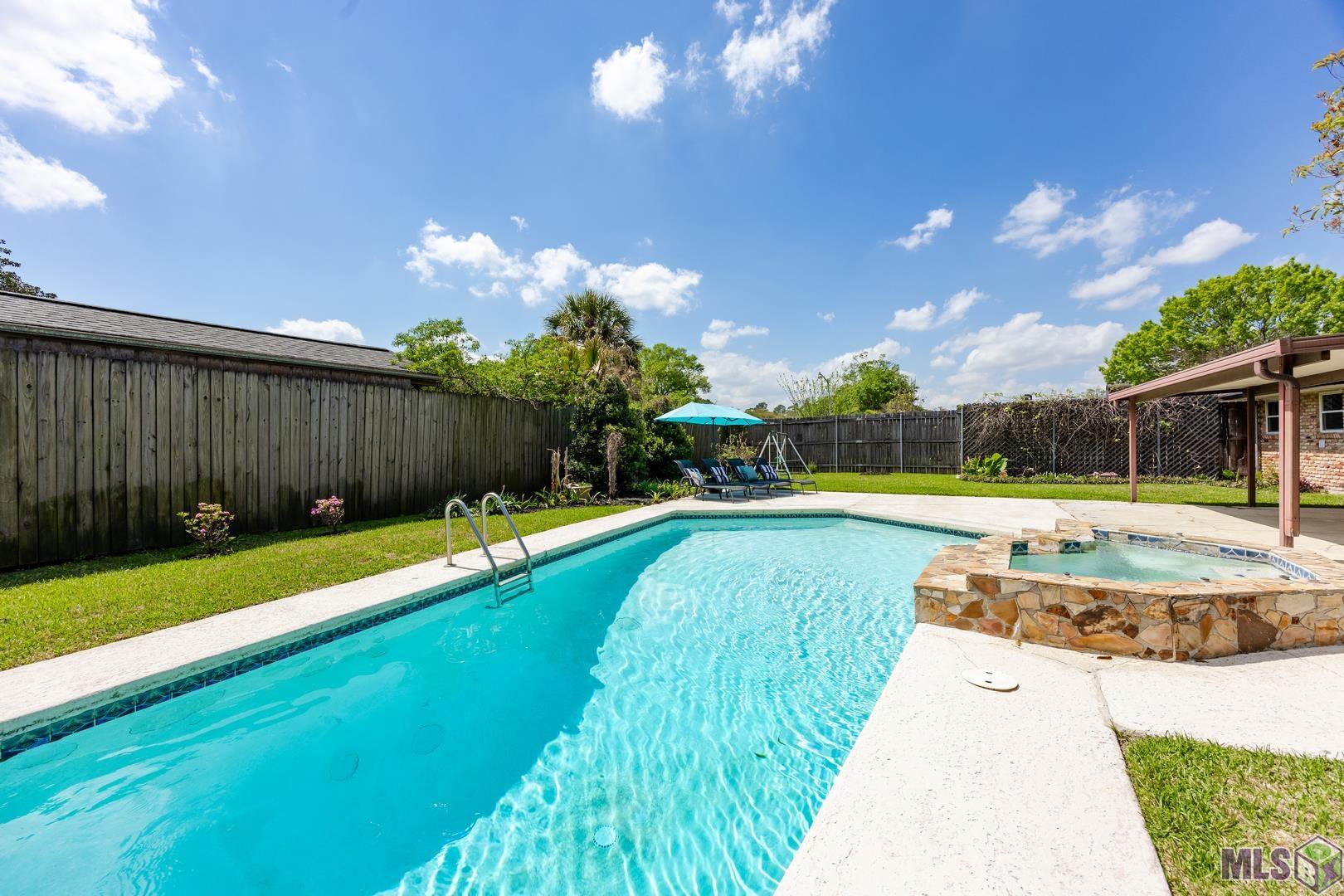 12424 Mollylea Drive Baton Rouge, LA 70815 - Photo 32 of 43