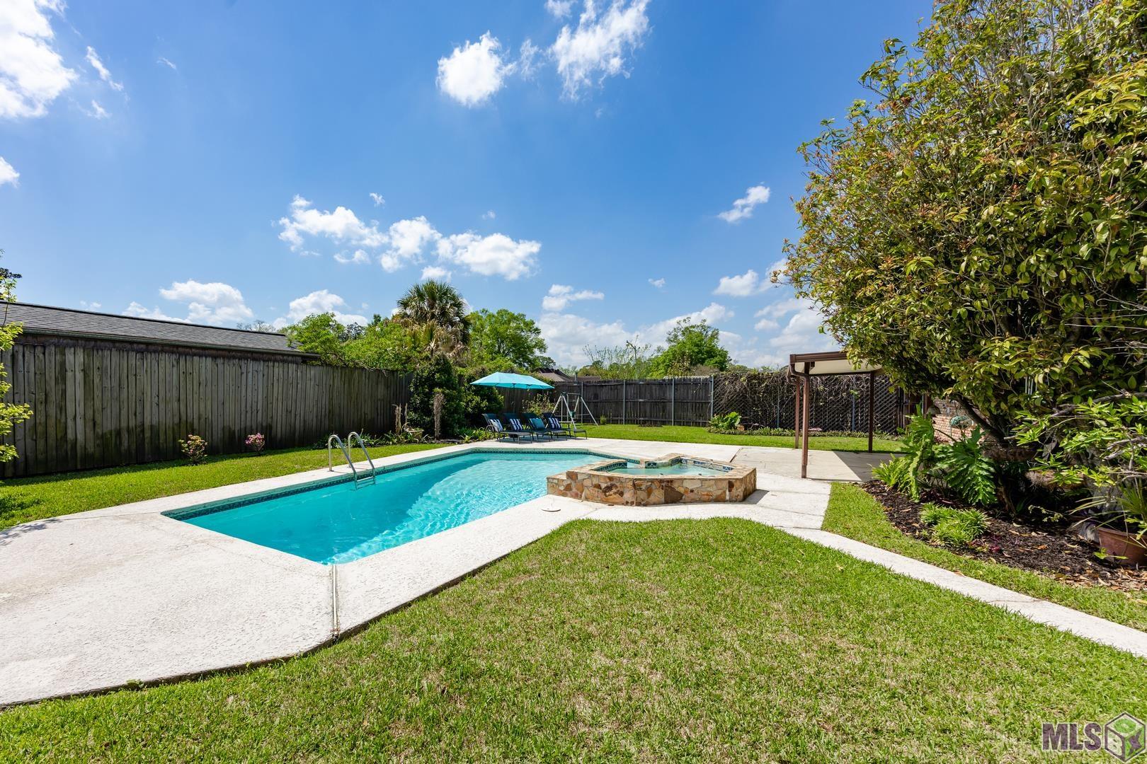 12424 Mollylea Drive Baton Rouge, LA 70815 - Photo 33 of 43