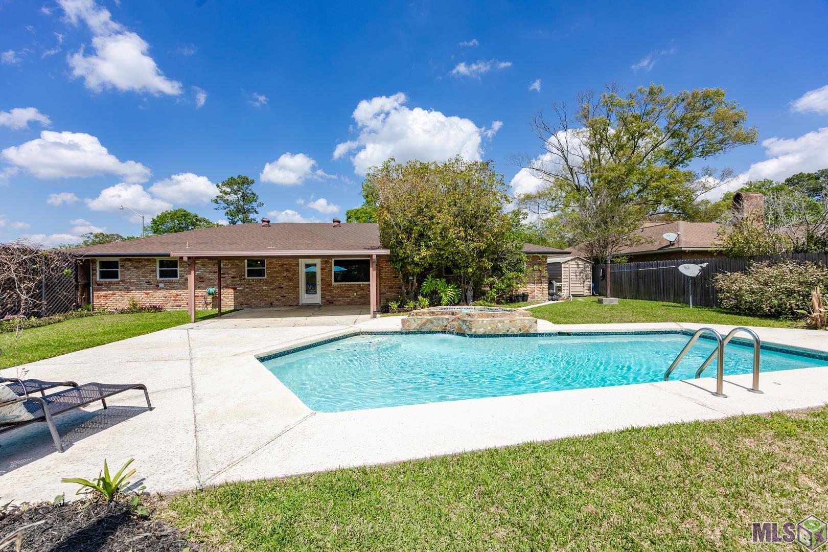 12424 Mollylea Drive Baton Rouge, LA 70815 - Photo 35 of 43