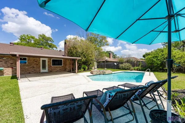 $275,000 | 12424 Mollylea Drive, Baton Rouge, LA 70815