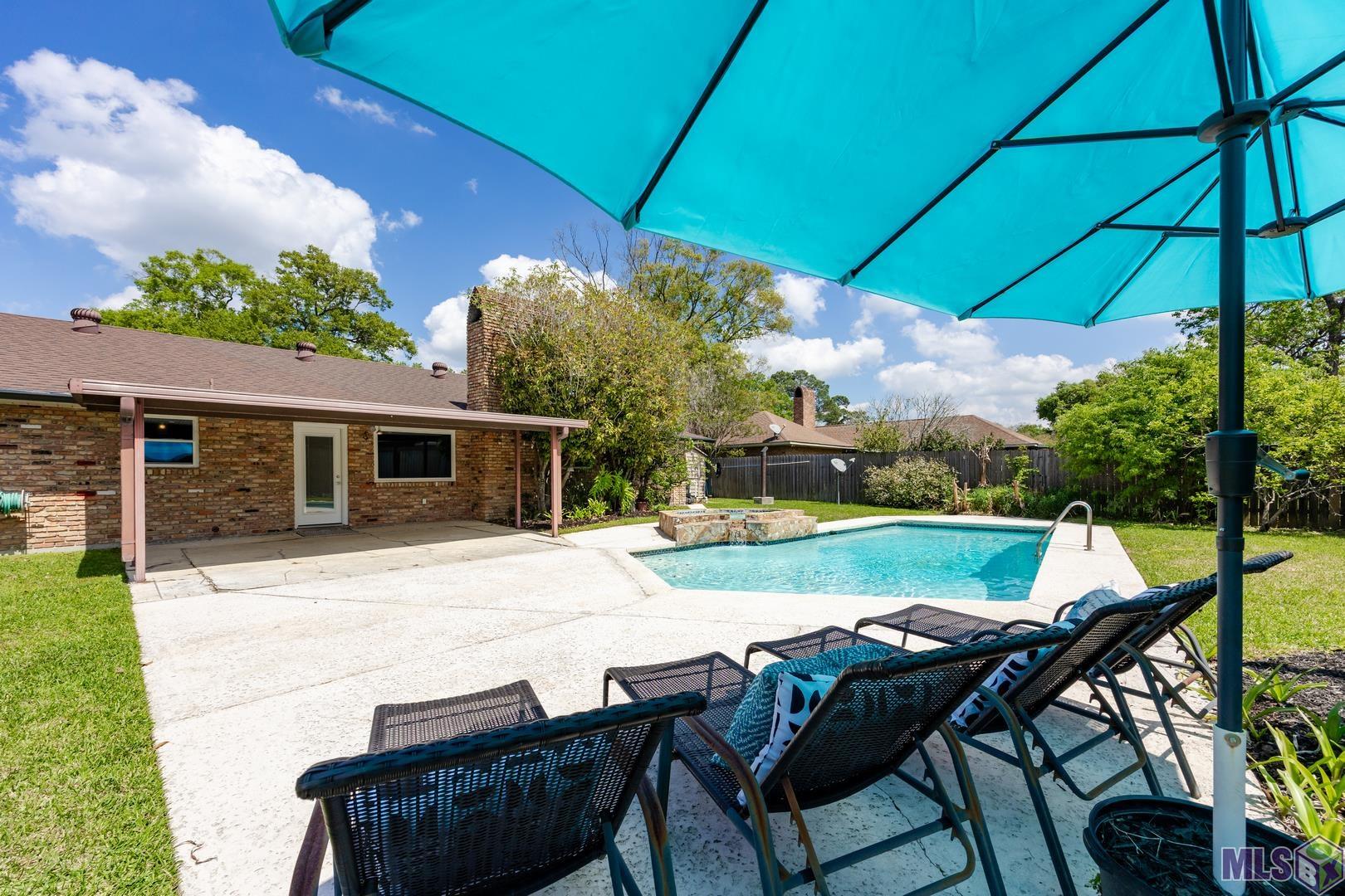 12424 Mollylea Drive Baton Rouge, LA 70815 - Photo 36 of 43