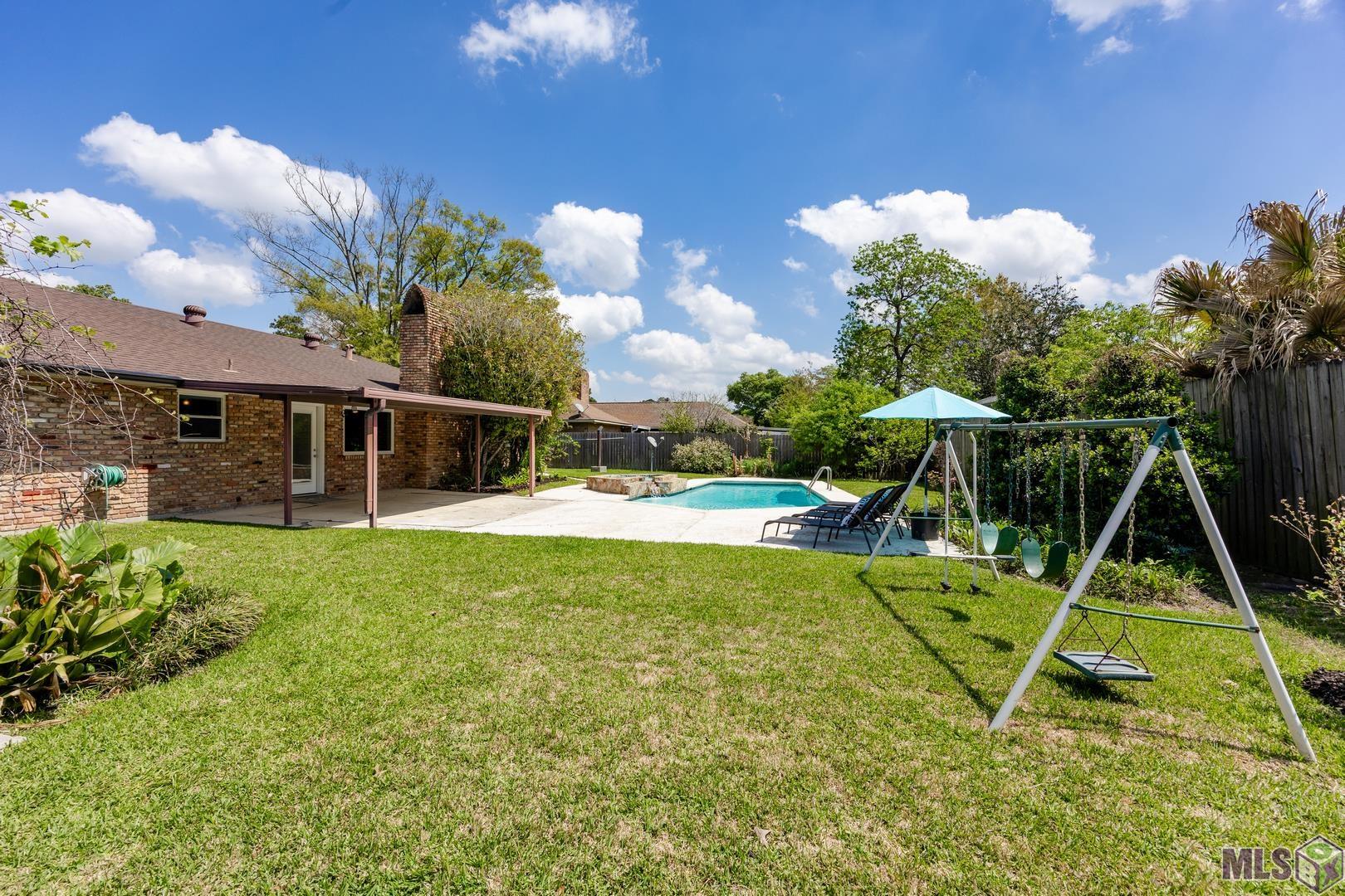 12424 Mollylea Drive Baton Rouge, LA 70815 - Photo 37 of 43