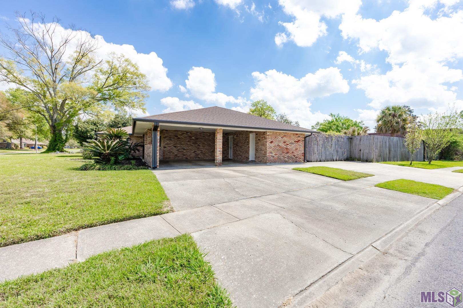 12424 Mollylea Drive Baton Rouge, LA 70815 - Photo 38 of 43