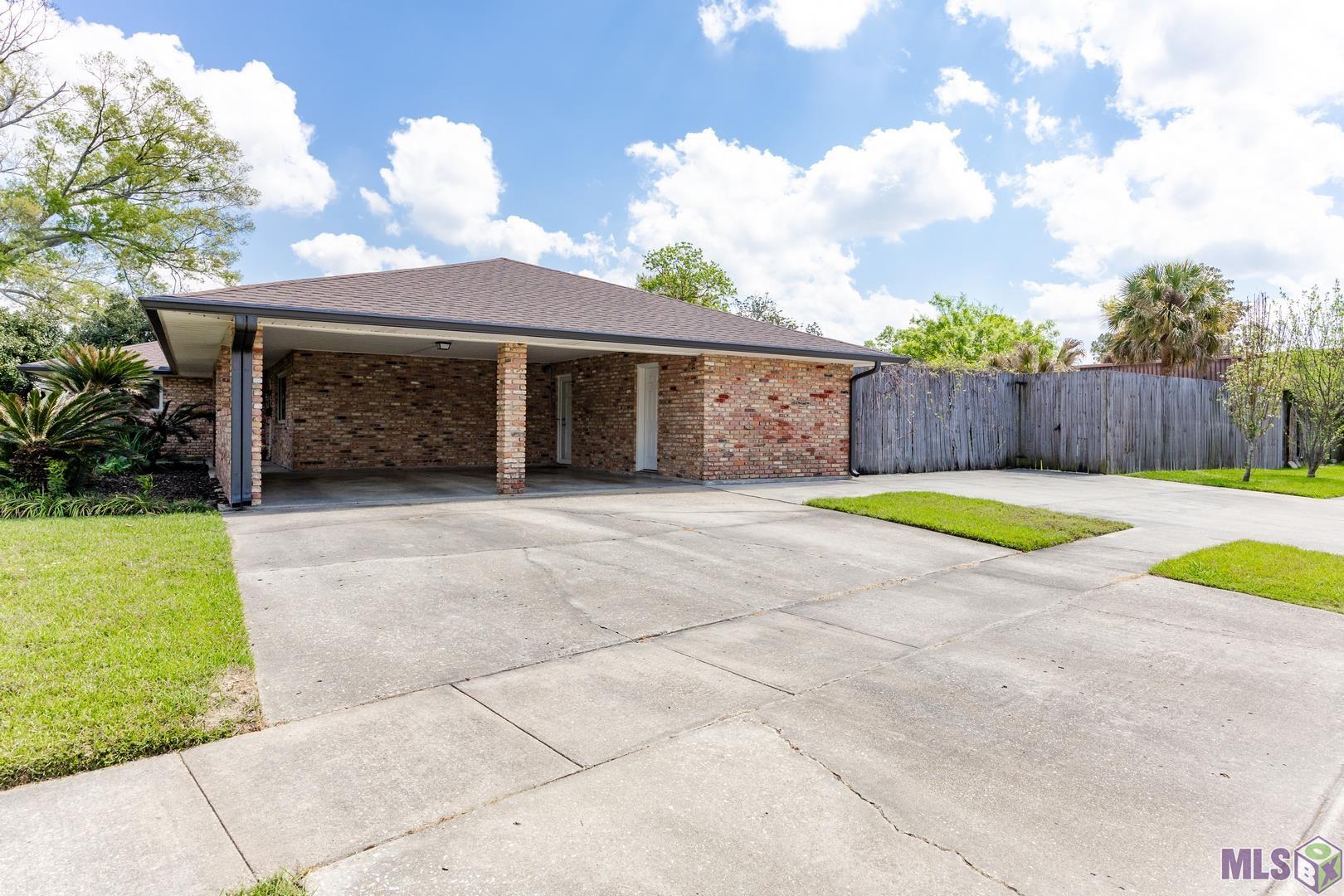 12424 Mollylea Drive Baton Rouge, LA 70815 - Photo 39 of 43