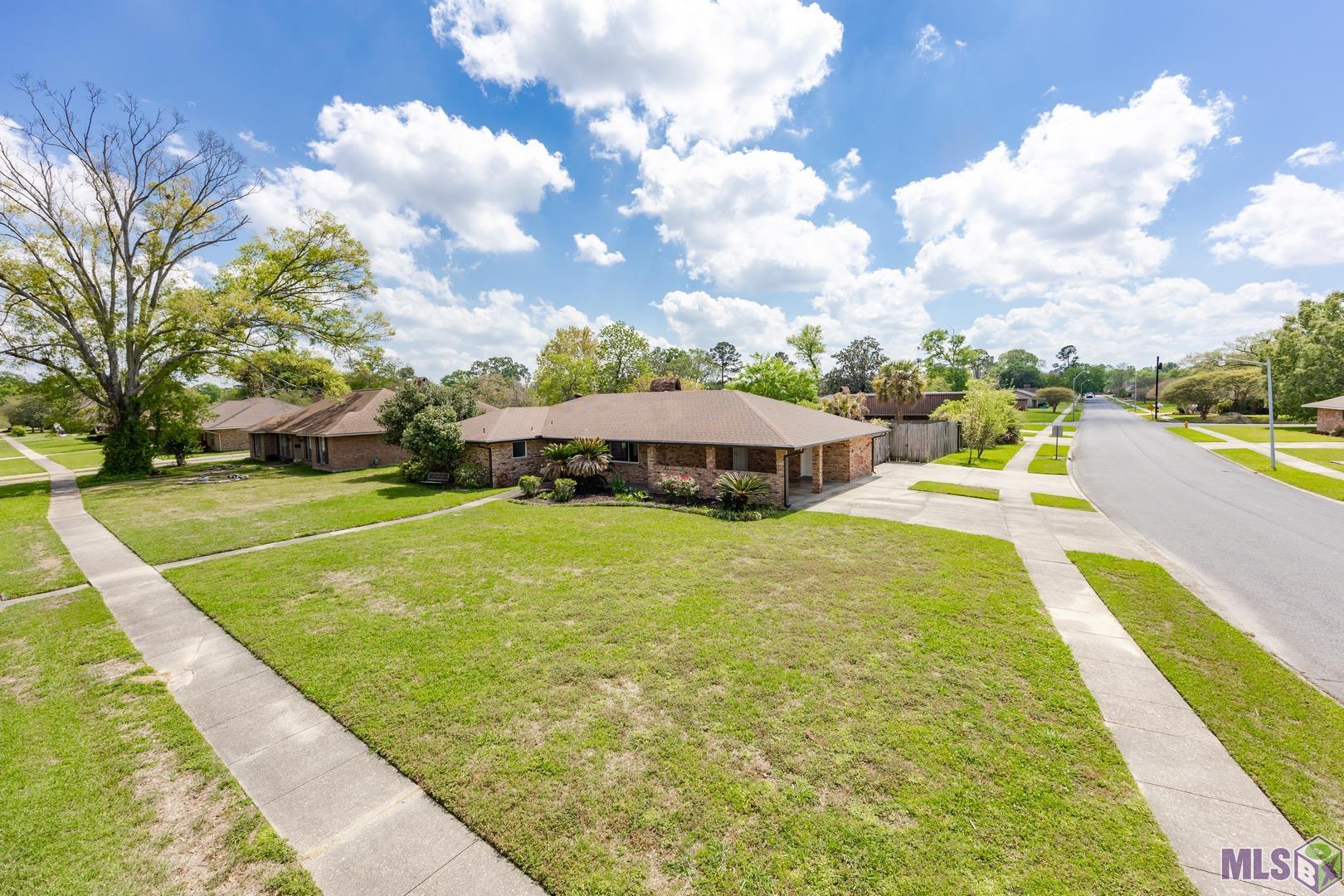 12424 Mollylea Drive Baton Rouge, LA 70815 - Photo 41 of 43