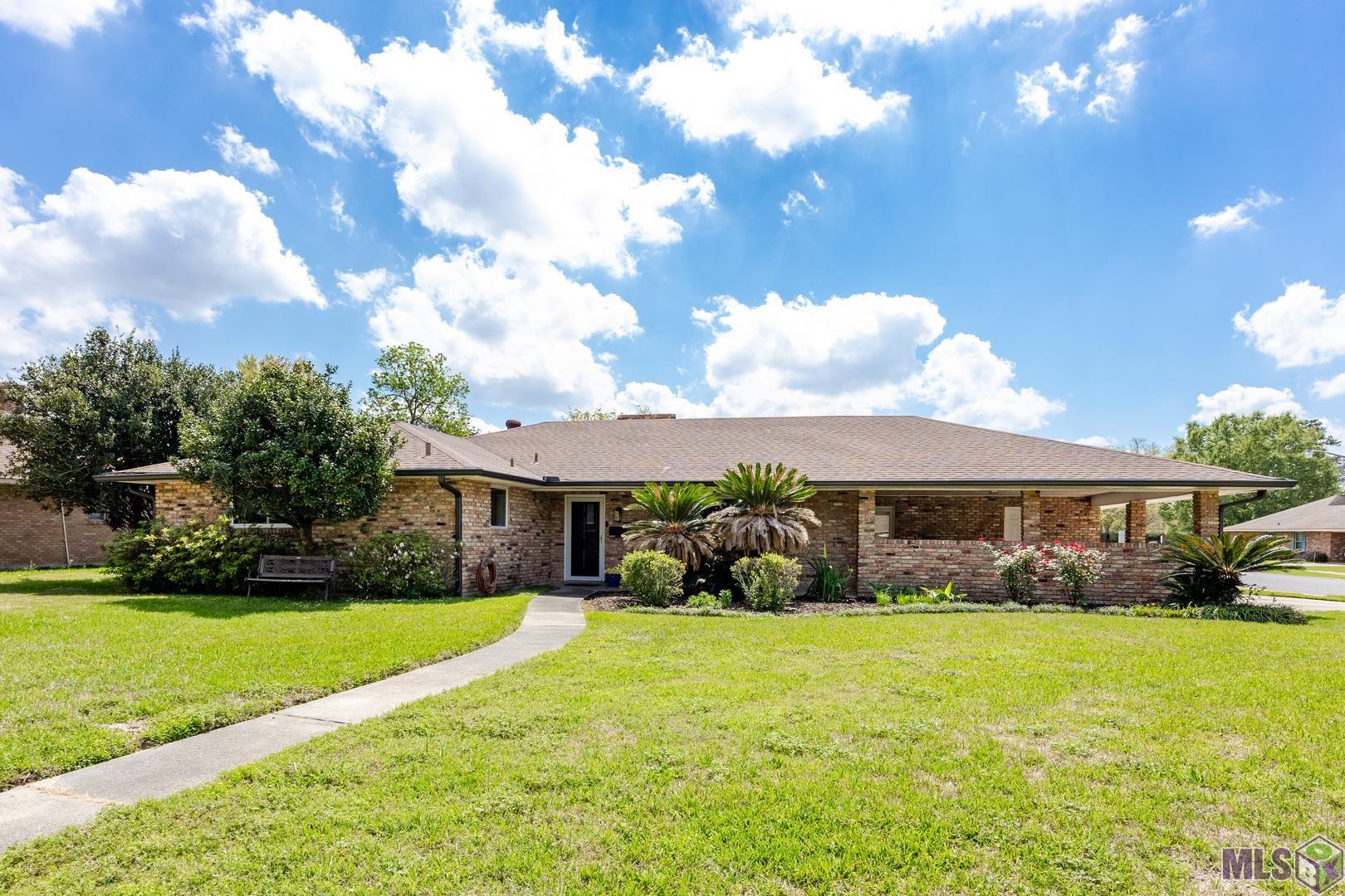 12424 Mollylea Drive Baton Rouge, LA 70815 - Photo 42 of 43