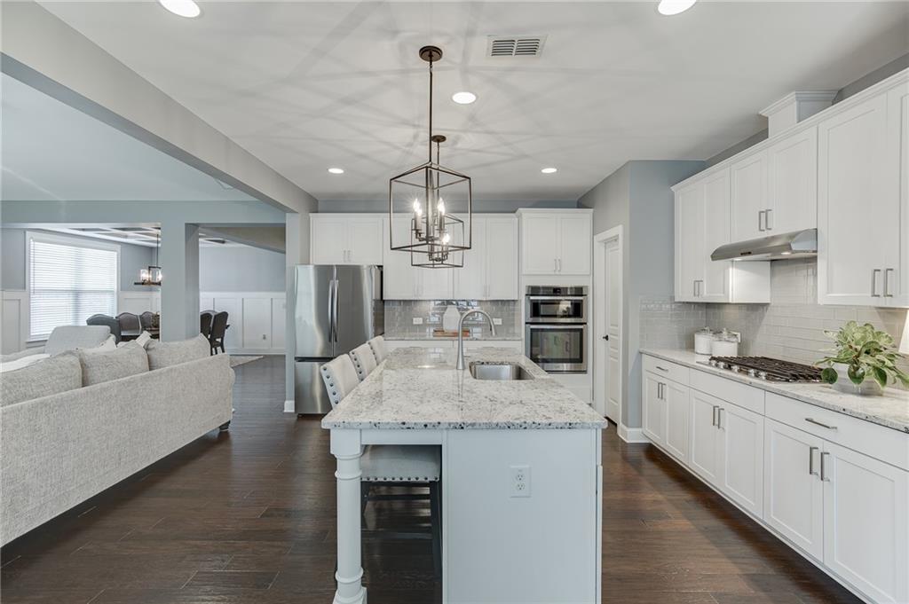 2605 Alpine Terrace Cumming, GA 30041 - Photo 23 of 57