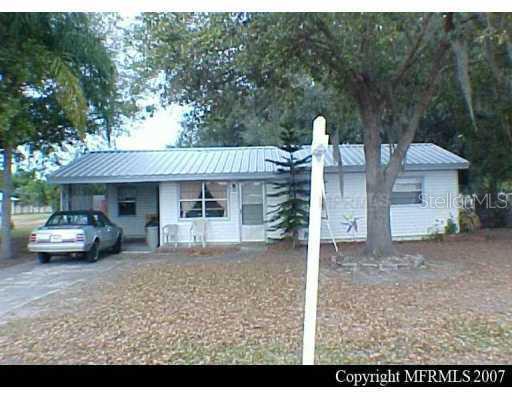 5101 Alderman Road Lakeland, FL 33810 - Photo 1 of 1 Exterior Front