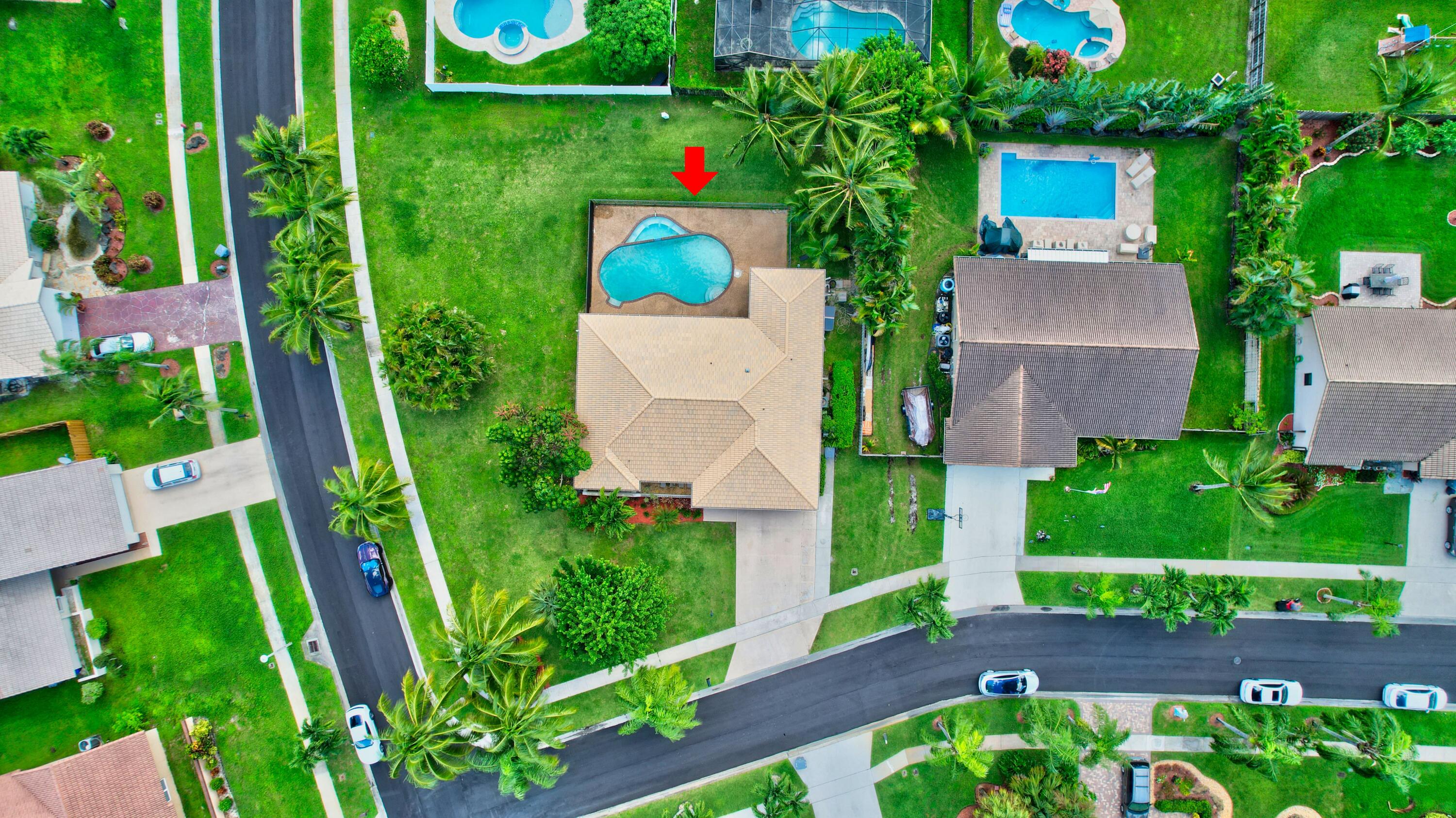 9040 Red Oak Lane Boca Raton, FL 33428 - Photo 44 of 44 12_dji_0136_37_38_39_40
