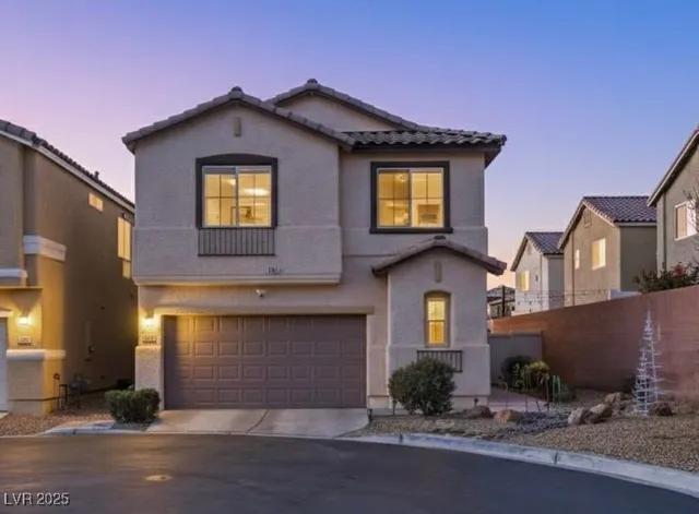 $405,000 | 5677 African Lilly Court, Las Vegas, NV 89130