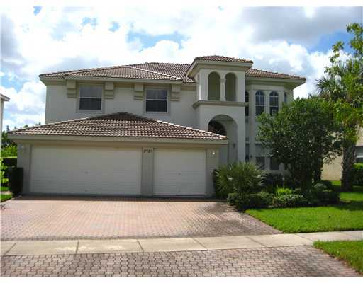 9686 Shepard Place Wellington, FL 33414 - Photo 1 of 11 Primary Photo