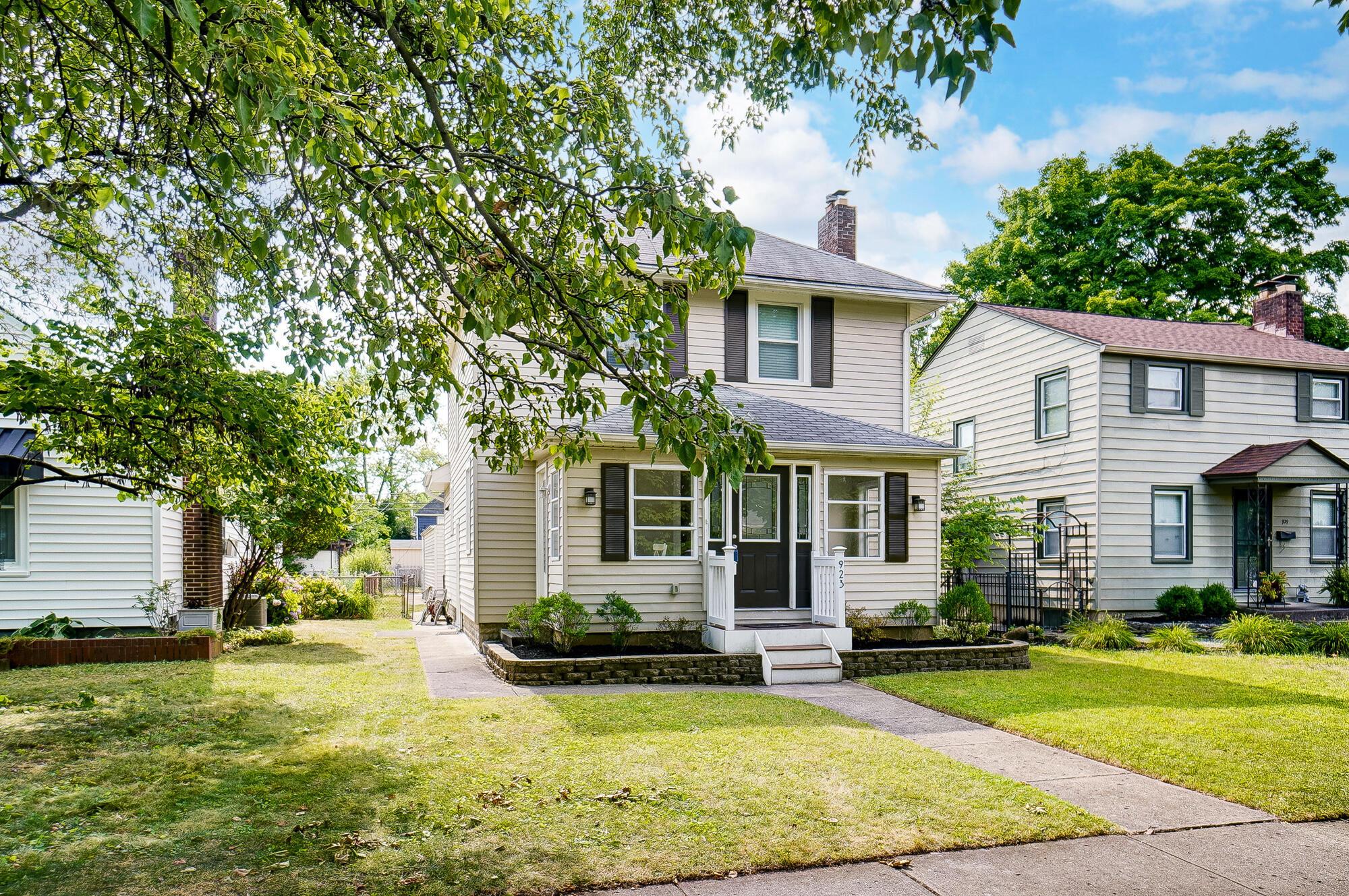 923 McClain Road Columbus, OH 43212 - Photo 41 of 51 005