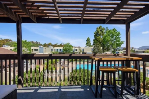 $675,000 | 6373 Rancho Mission Road, Unit 5, San Diego, CA 92108