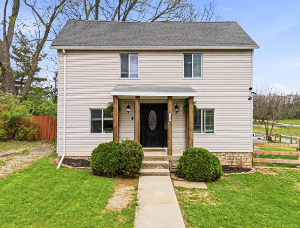 $238,000 | 2000 South High Street, Galloway, OH 43119