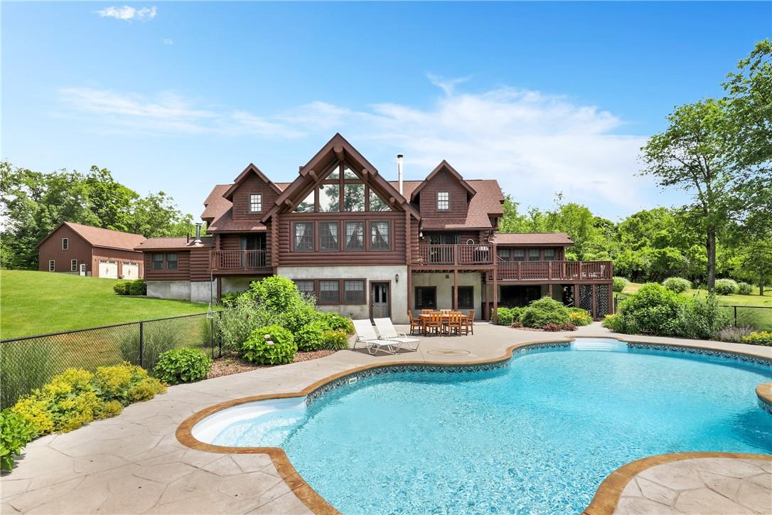 73 College Lane Millbrook, NY 12545 - Photo 1 of 1