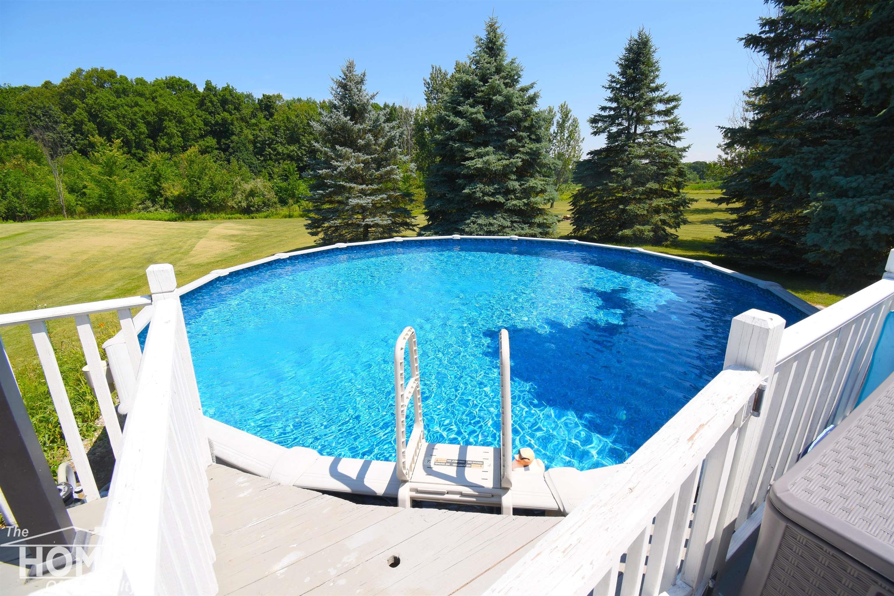 3985 Hibbard Road Corunna, MI 48817 - Photo 34 of 44