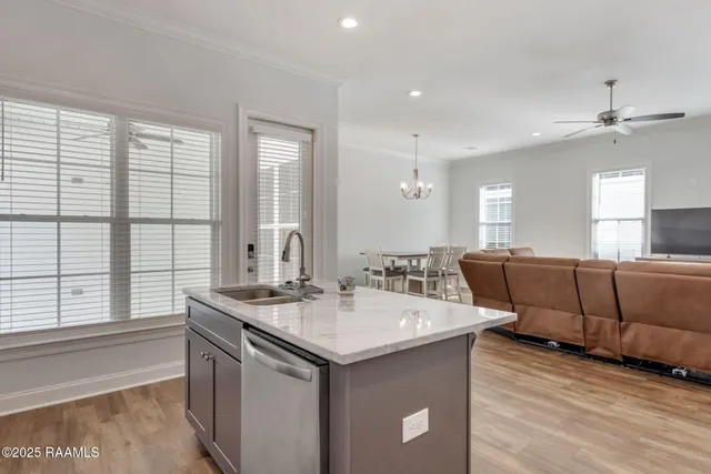 $221,000 | 229 Alpine Drive, Lafayette, LA 70506