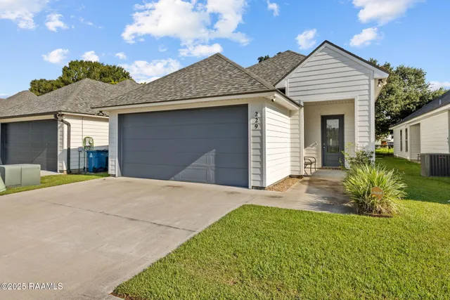 $221,000 | 229 Alpine Drive, Lafayette, LA 70506