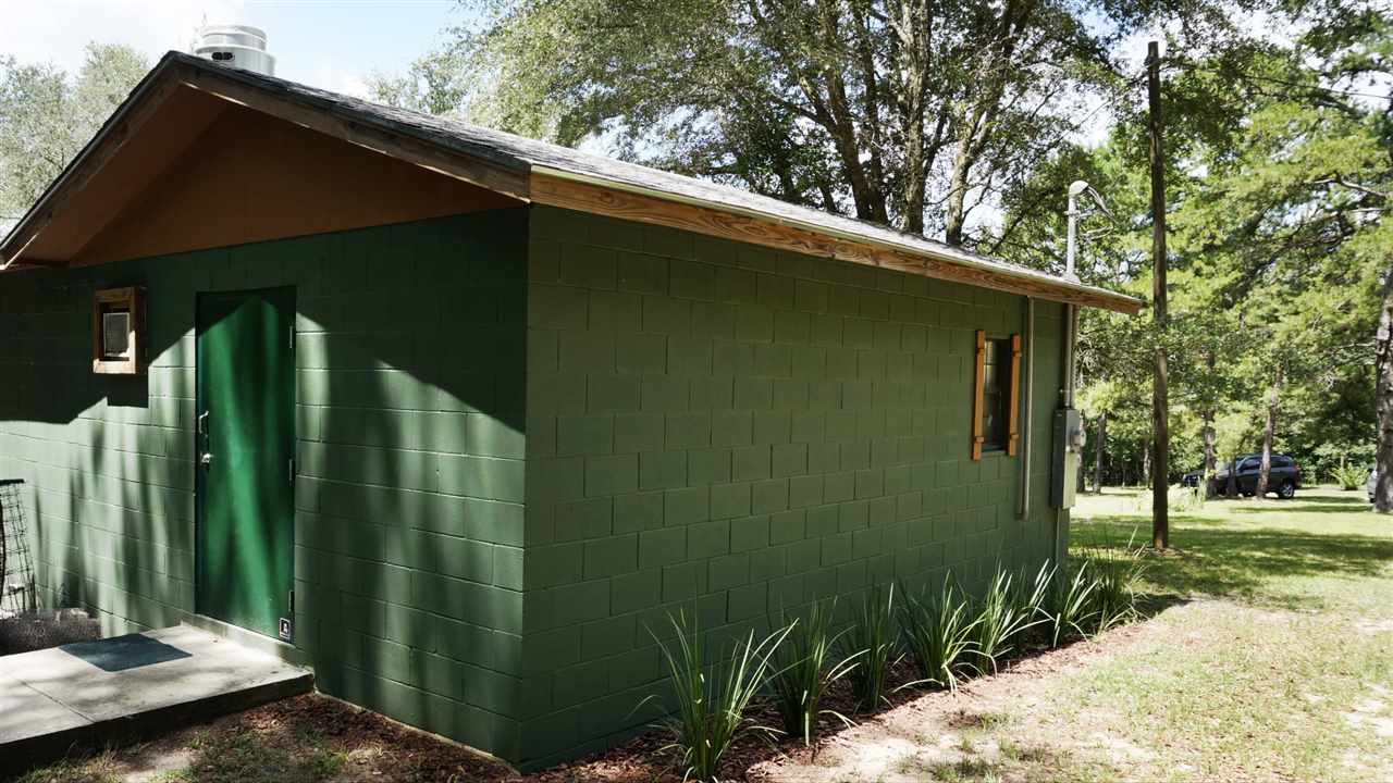 1155 Frank Smith Road Quincy, FL 32352 - Photo 8 of 34 Gallery Image 8