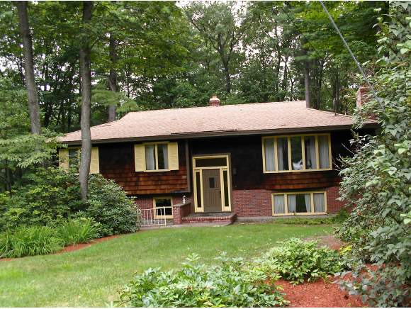 109 Lille Road Nashua, NH 03062 - Photo 1 of 1