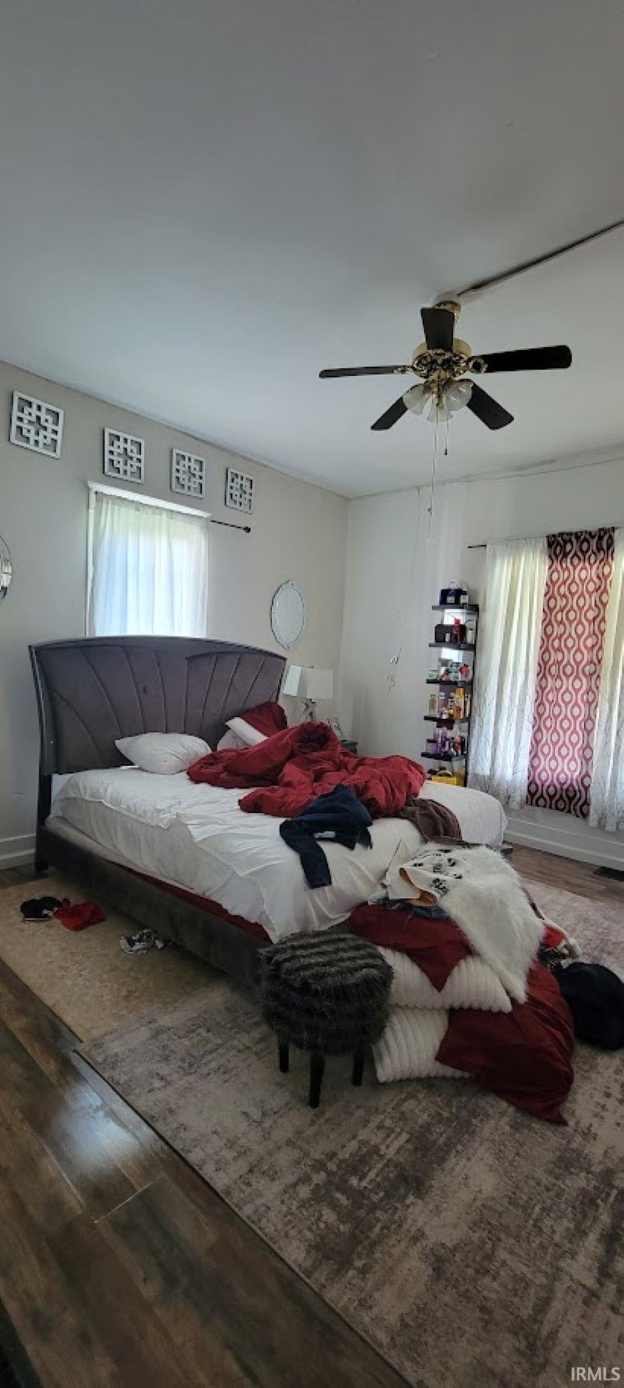 309 Southeast 2nd Street Washington, IN 47501 - Photo 17 of 31