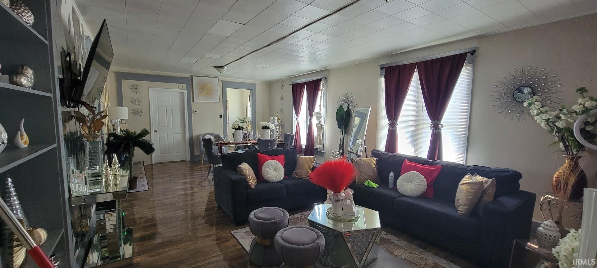 309 Southeast 2nd Street Washington, IN 47501 - Photo 18 of 31