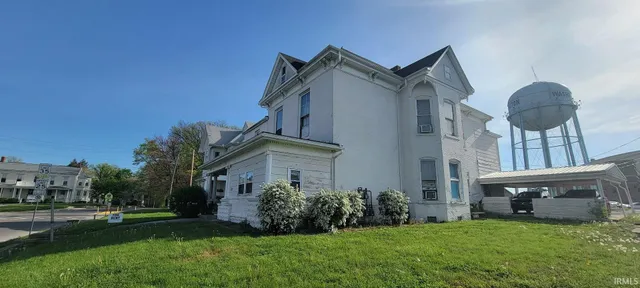 $1,500,000 | 309 Southeast 2nd Street, Washington, IN 47501