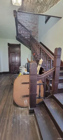 $1,500,000 | 309 Southeast 2nd Street, Washington, IN 47501