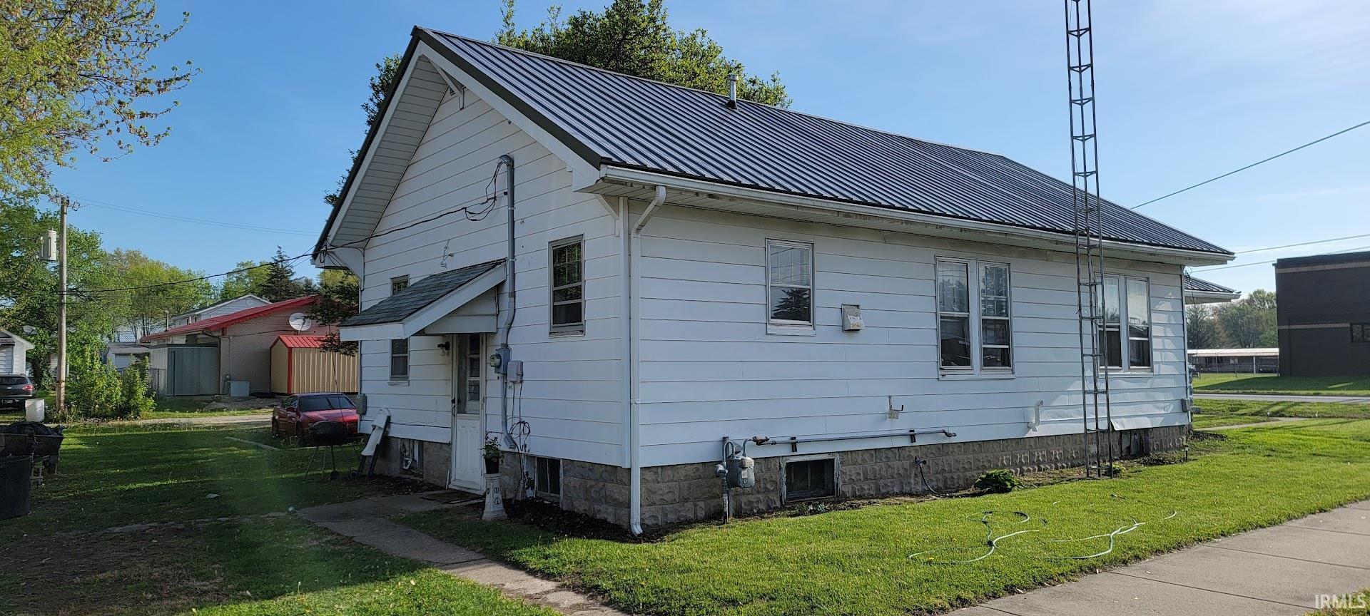 309 Southeast 2nd Street Washington, IN 47501 - Photo 31 of 31