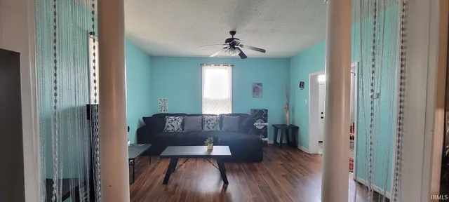 $1,500,000 | 309 Southeast 2nd Street, Washington, IN 47501