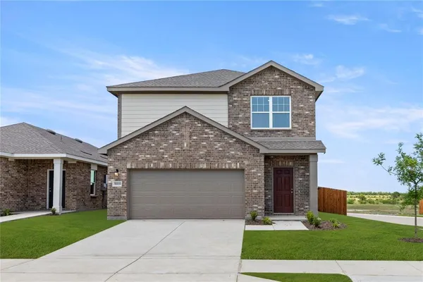 $2,200 | 5919 Sahara Drive, Forney, TX 75126