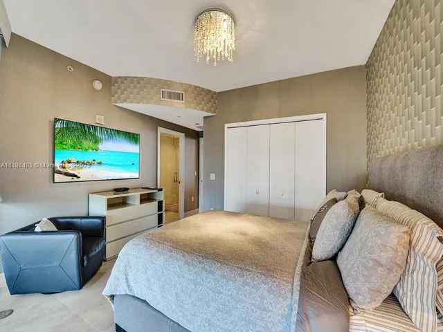 $36,000 | 17121 Collins Avenue, Unit 3905/3904, Sunny Isles Beach, FL 33160