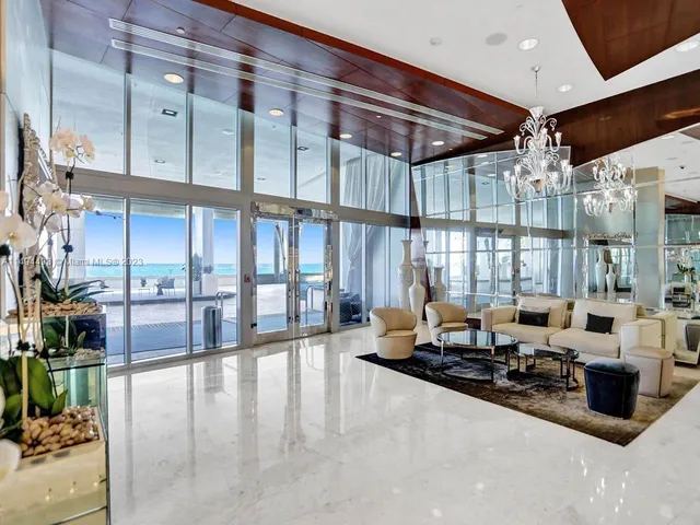 $36,000 | 17121 Collins Avenue, Unit 3905/3904, Sunny Isles Beach, FL 33160