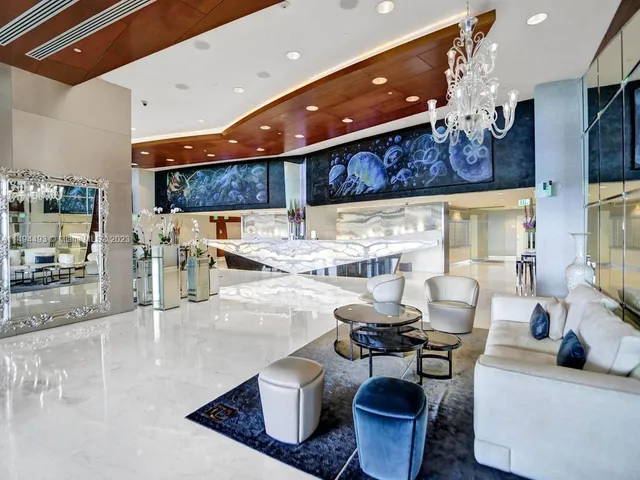 $36,000 | 17121 Collins Avenue, Unit 3905/3904, Sunny Isles Beach, FL 33160