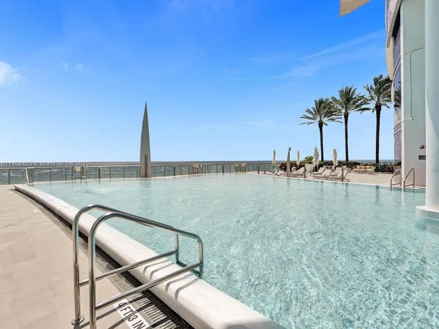 $36,000 | 17121 Collins Avenue, Unit 3905/3904, Sunny Isles Beach, FL 33160
