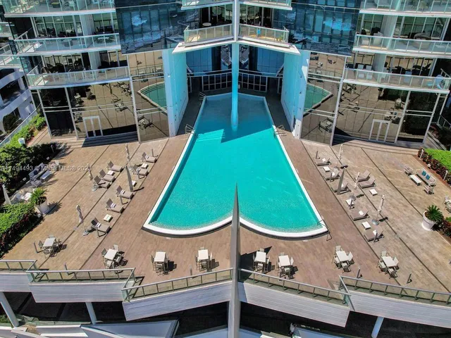 $36,000 | 17121 Collins Avenue, Unit 3905/3904, Sunny Isles Beach, FL 33160