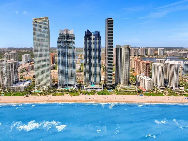 $36,000 | 17121 Collins Avenue, Unit 3905/3904, Sunny Isles Beach, FL 33160