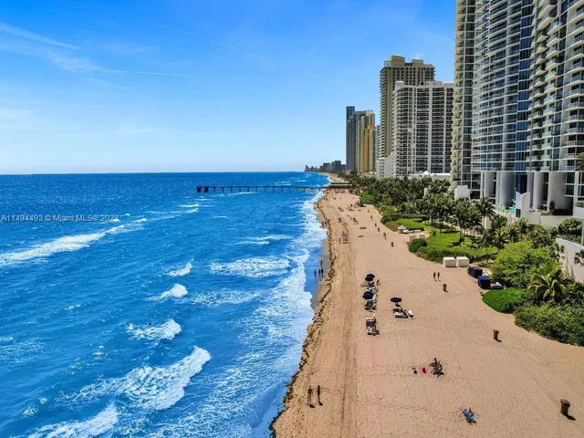 $36,000 | 17121 Collins Avenue, Unit 3905/3904, Sunny Isles Beach, FL 33160