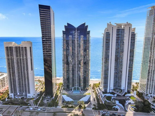 $36,000 | 17121 Collins Avenue, Unit 3905/3904, Sunny Isles Beach, FL 33160