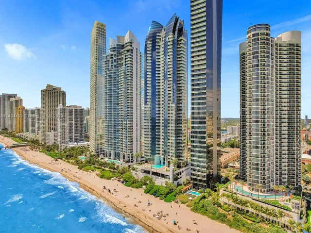 $36,000 | 17121 Collins Avenue, Unit 3905/3904, Sunny Isles Beach, FL 33160