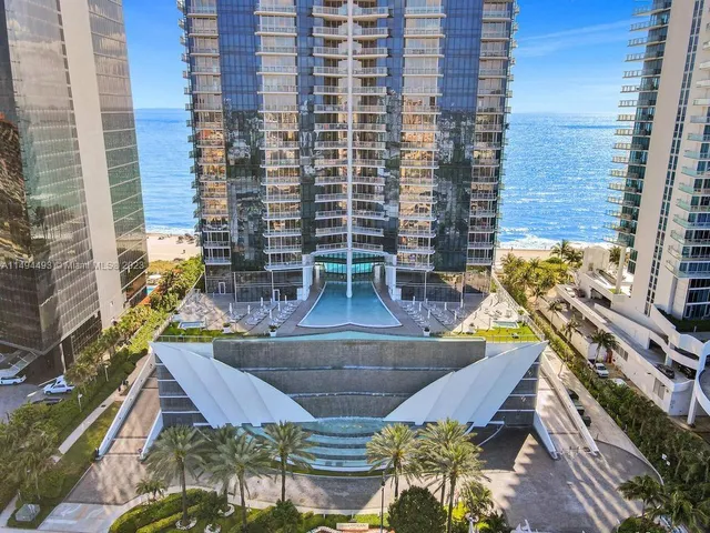 $36,000 | 17121 Collins Avenue, Unit 3905/3904, Sunny Isles Beach, FL 33160